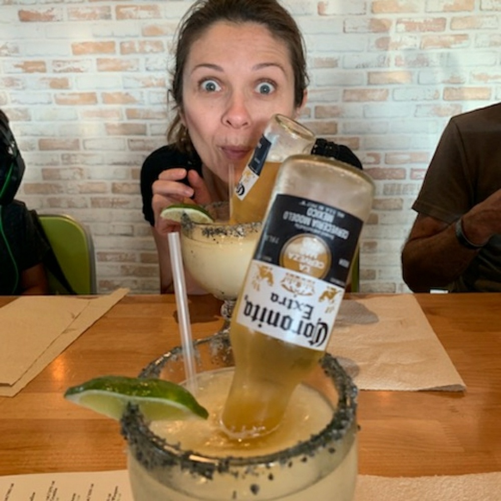 Meet your Posher, Jackie